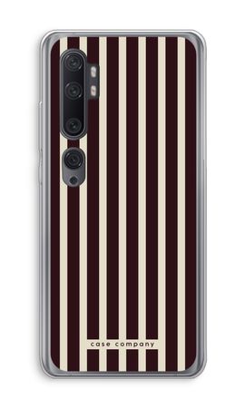 Bamboo Stripe