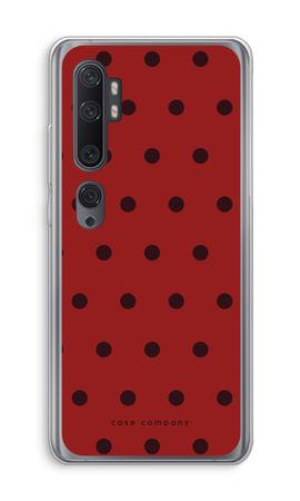 Ladybird Spots
