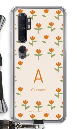 Everbloom - Name & Monogram