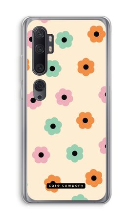 Flower Storm
