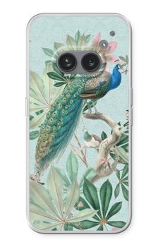 Paradise Garden Peacock