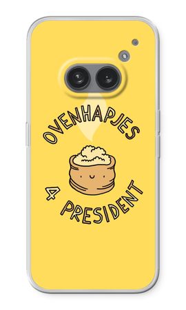 Ovenhapjes