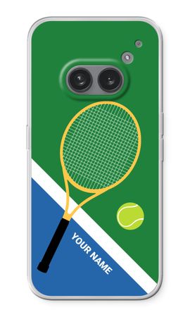 Tennis N°1