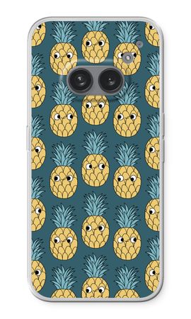 Pineapples