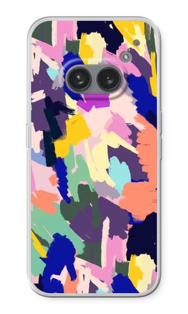 Modern Abstract Scratches