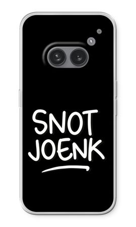 Snotjoenk