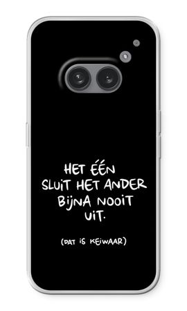 Het één