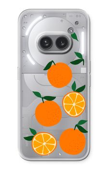 Will you be my clementine