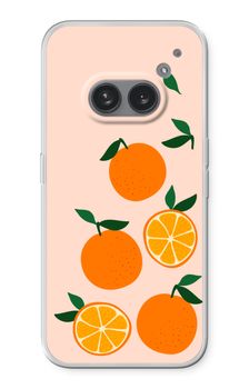 Will you be my clementine