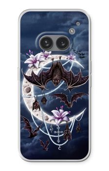 Luna de murciélagos