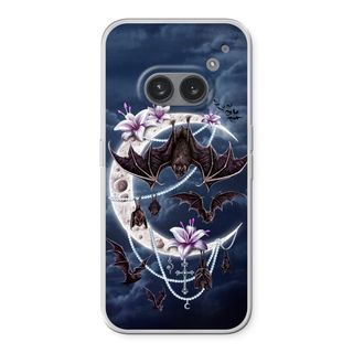 Lune des chauves-souris