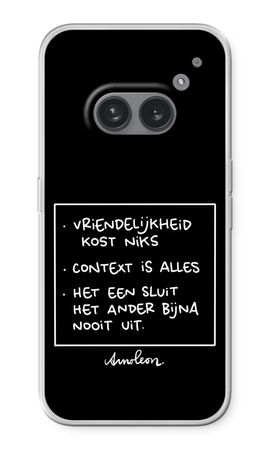Mijn Motto's