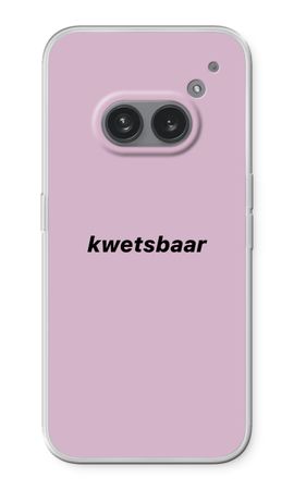 kwetsbaar