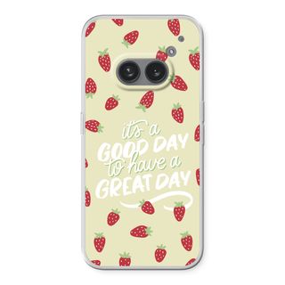 Don’t forget to have a great day