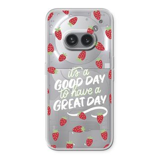 Don’t forget to have a great day