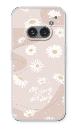 Daydreaming becomes reality