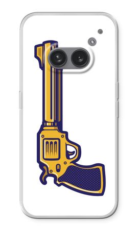 Pew Pew Pew