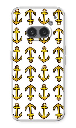 Musketon Anchor