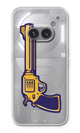 Pew Pew Pew