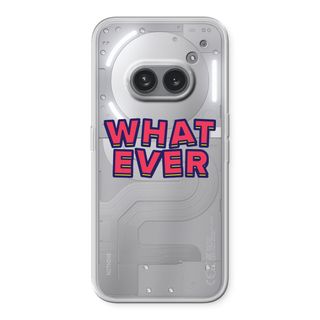Whatever