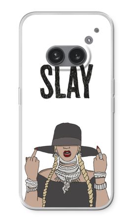 Slay All Day