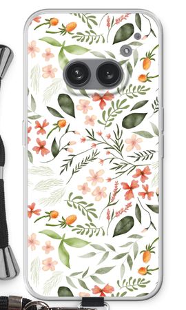 Sweet little flowers
