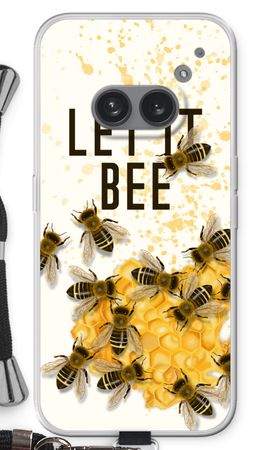 Let it bee