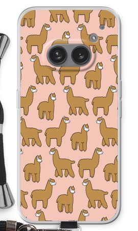 Alpacas
