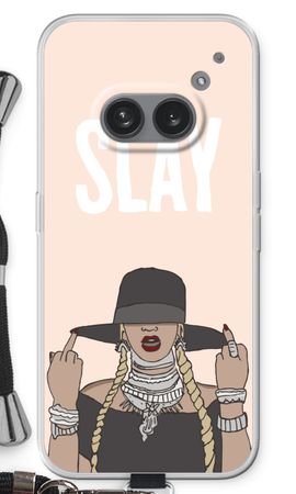 Slay All Day