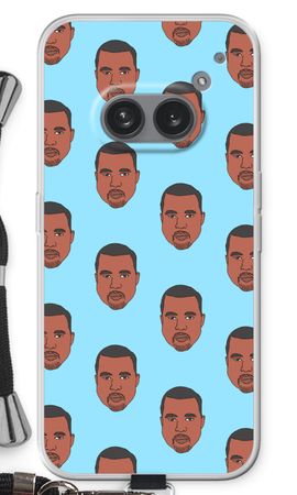 Kanye Call Me?