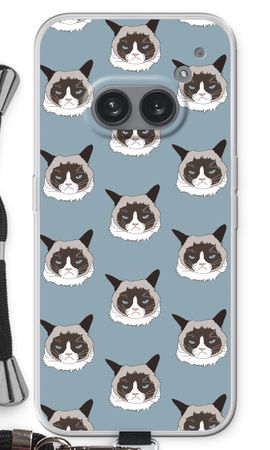 It's a Purrr Case