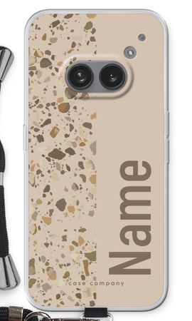Namecase Terrazzo