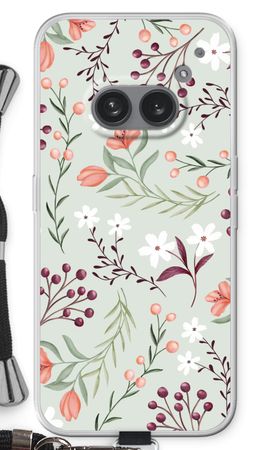 Floral world