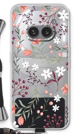 Floral world