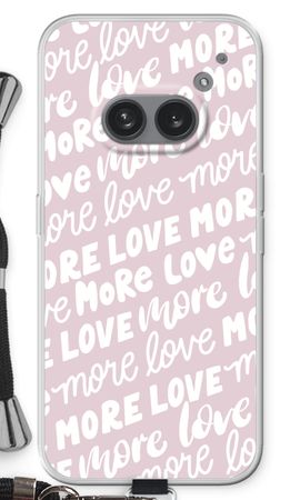 More Love
