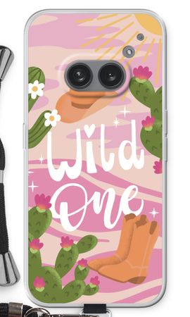 Wild One