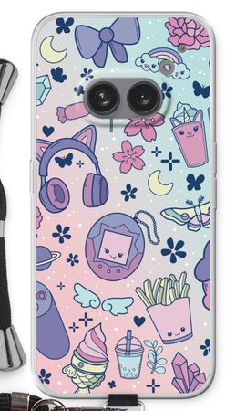 Cute Kawaii