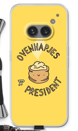 Ovenhapjes