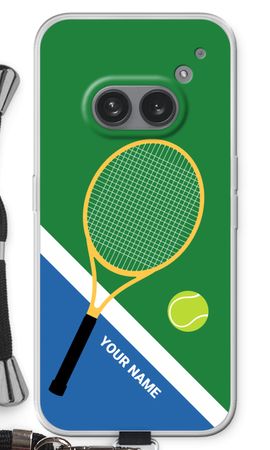 Tennis N°1