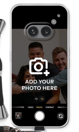 Application de l'appareil photo