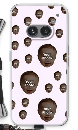 Visage personnalisé N°2