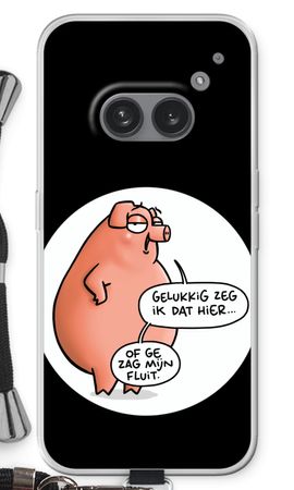 Gelukkig zeg