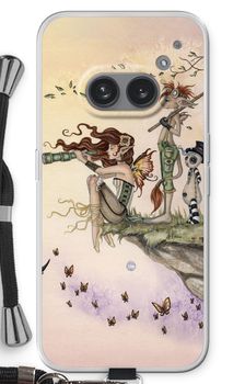 Wohin der Wind dich trägt