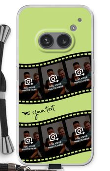 Rollo de película nº 3