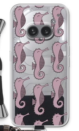Seahorses