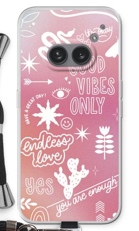 Good Vibes