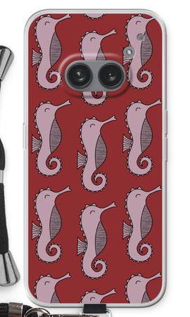 Seahorses