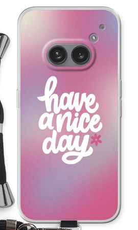 Have a nice day