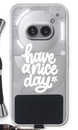 Have a nice day