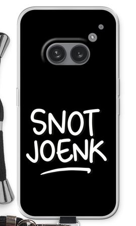 Snotjoenk